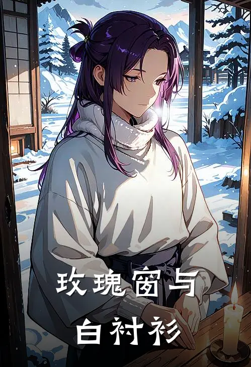 玫瑰窗与白衬衫