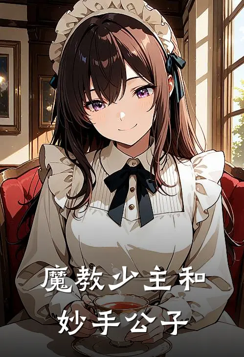 魔教少主和妙手公子