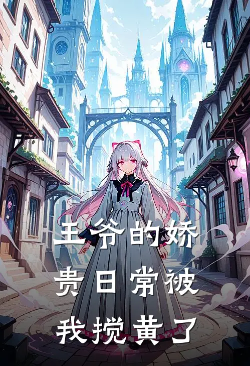 王爷的娇贵日常被我搅黄了