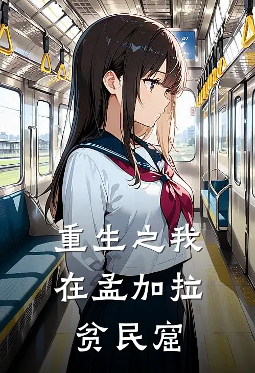 重生之我在孟加拉贫民窟