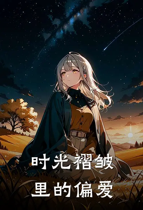 时光褶皱里的偏爱