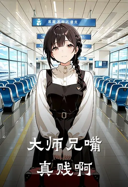 大师兄嘴真贱啊