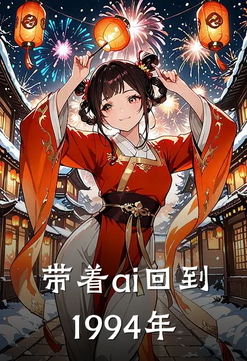 带着ai回到1994年