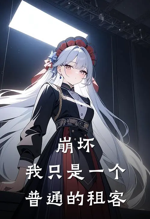 崩坏：我只是一个普通的租客