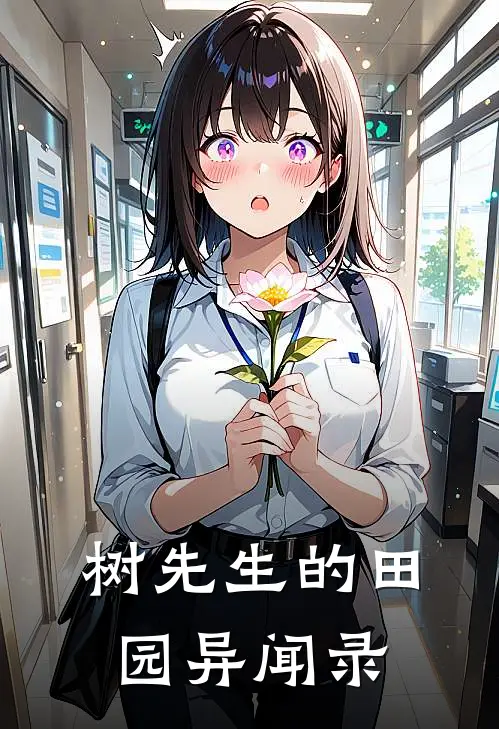 树先生的田园异闻录