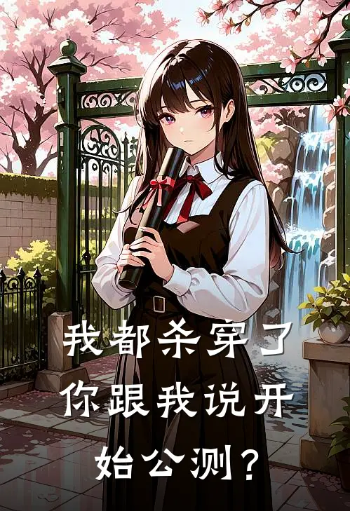 我都杀穿了，你跟我说开始公测？