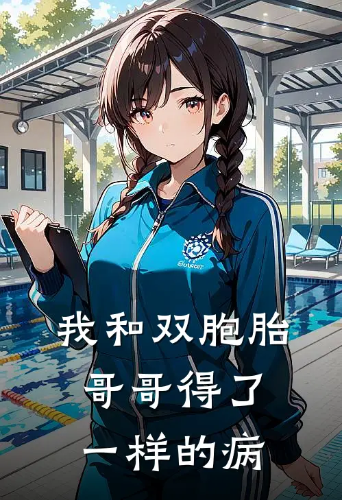 我和双胞胎哥哥得了一样的病