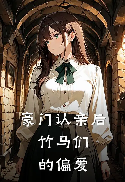 豪门认亲后：竹马们的偏爱