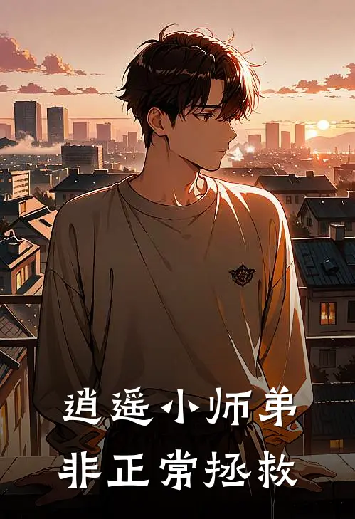 逍遥小师弟非正常拯救