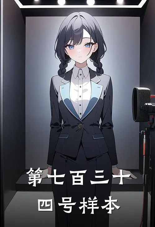 第七百三十四号样本