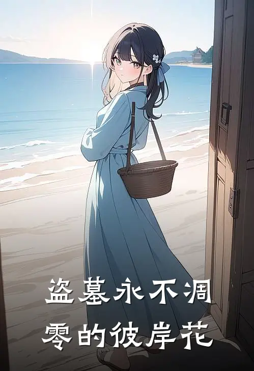 盗墓永不凋零的彼岸花