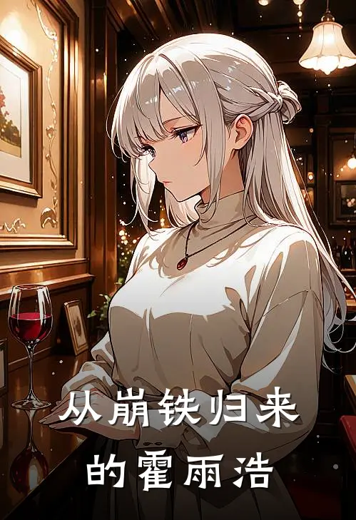 从崩铁归来的霍雨浩