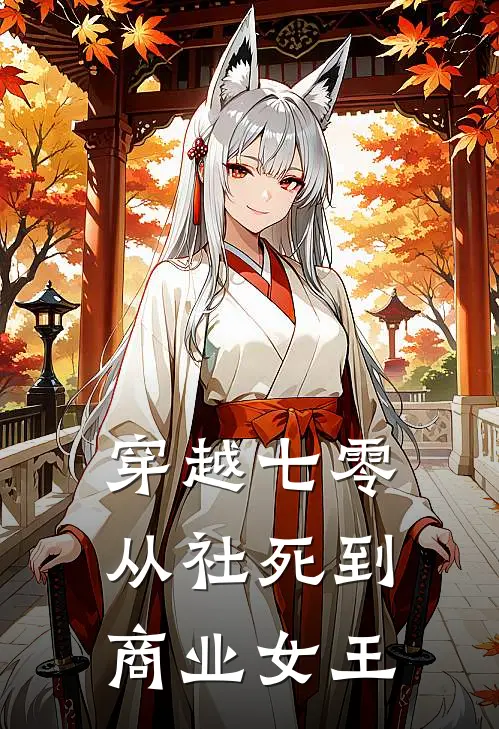 穿越七零：从社死到商业女王