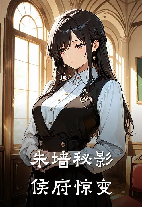 朱墙秘影：侯府惊变