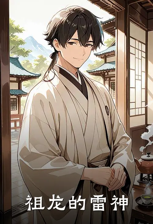 祖龙的雷神