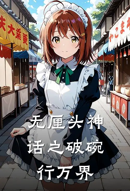 无厘头神话之破碗行万界