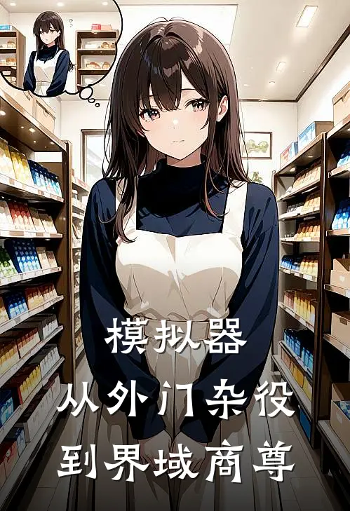 模拟器：从外门杂役到界域商尊