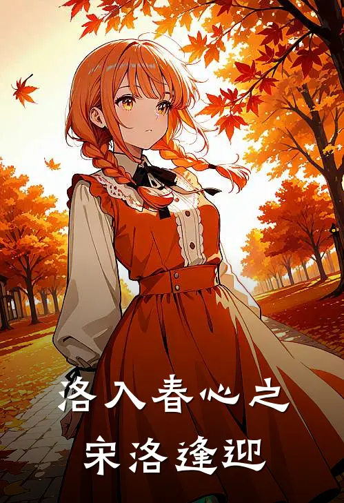 洛入春心之宋洛逢迎