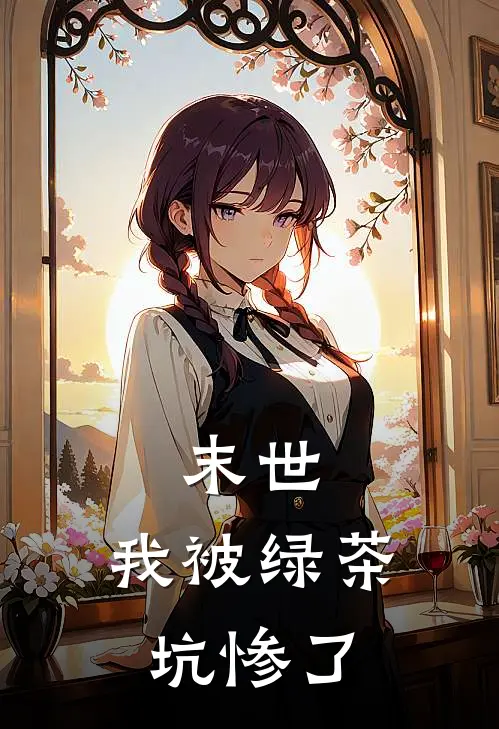 末世，我被绿茶坑惨了