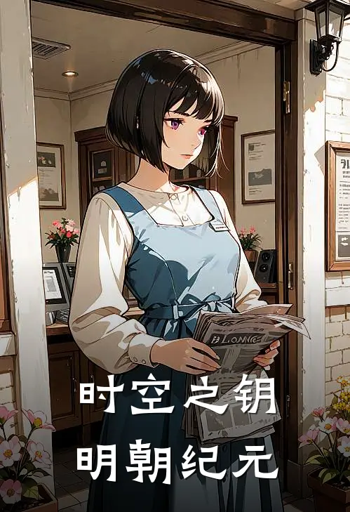 时空之钥：明朝纪元