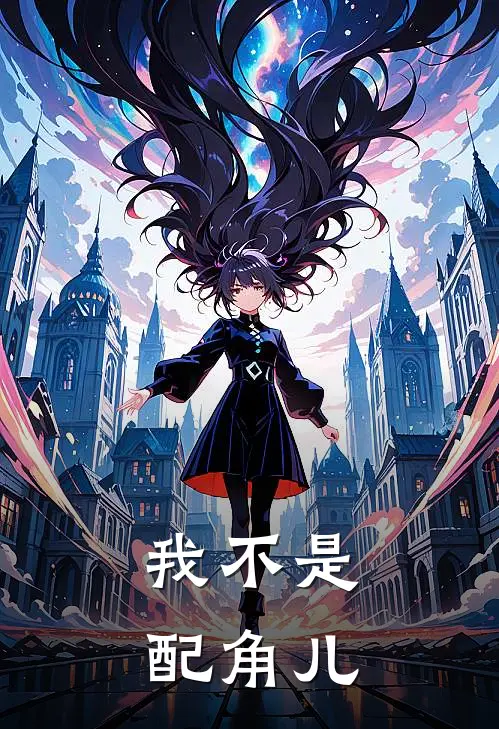 我不是配角儿