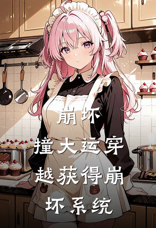 崩坏：撞大运穿越获得崩坏系统