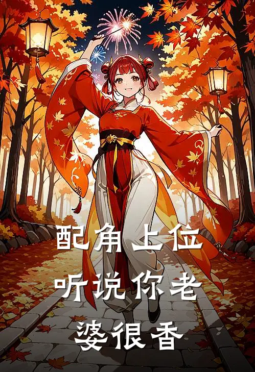 配角上位，听说你老婆很香