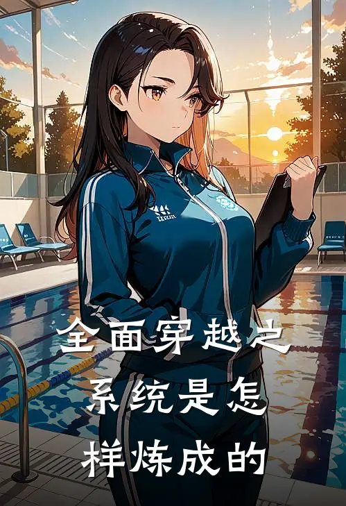 全面穿越之系统是怎样炼成的