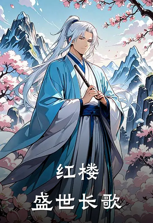 红楼：盛世长歌