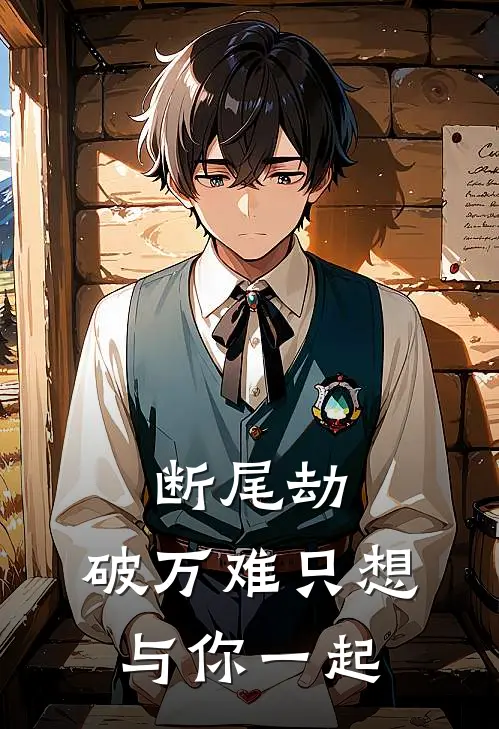 断尾劫：破万难只想与你一起
