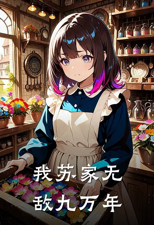 我苏家无敌九万年