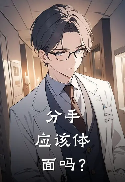 分手，应该体面吗？