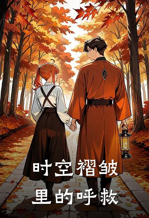 时空褶皱里的呼救