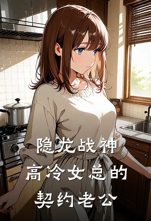 隐龙战神：高冷女总的契约老公