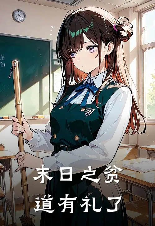 末日之贫道有礼了