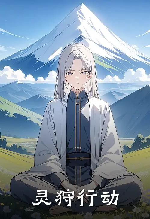 灵狩行动