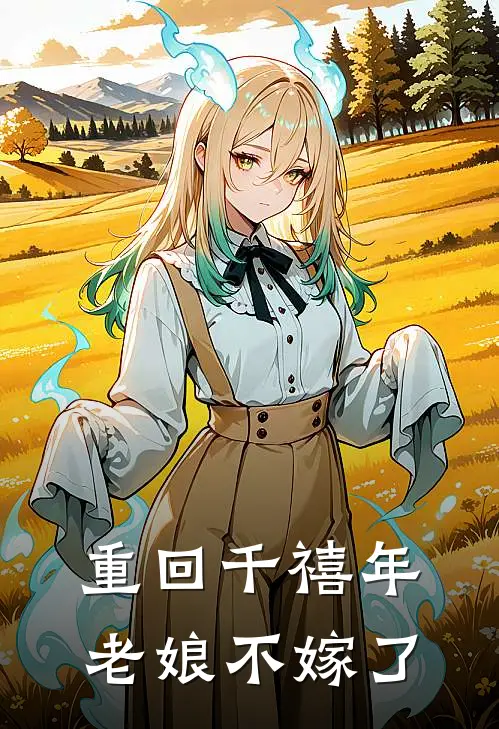 重回千禧年，老娘不嫁了