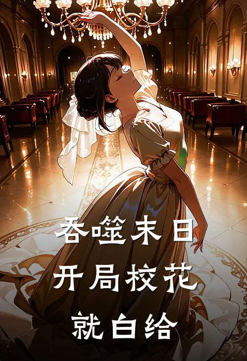 吞噬末日：开局校花就白给