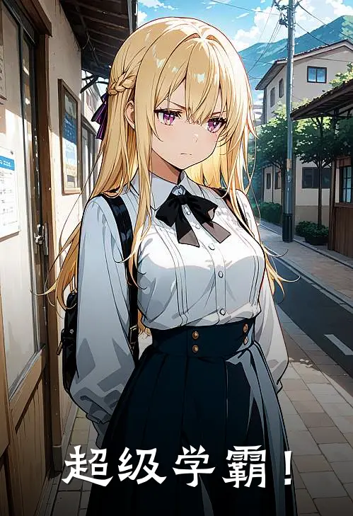超级学霸！