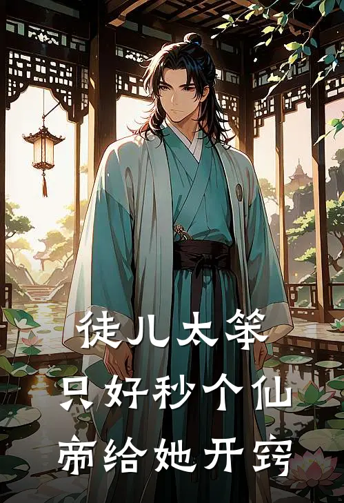 徒儿太笨，只好秒个仙帝给她开窍