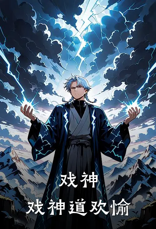 戏神，戏神道【欢愉】