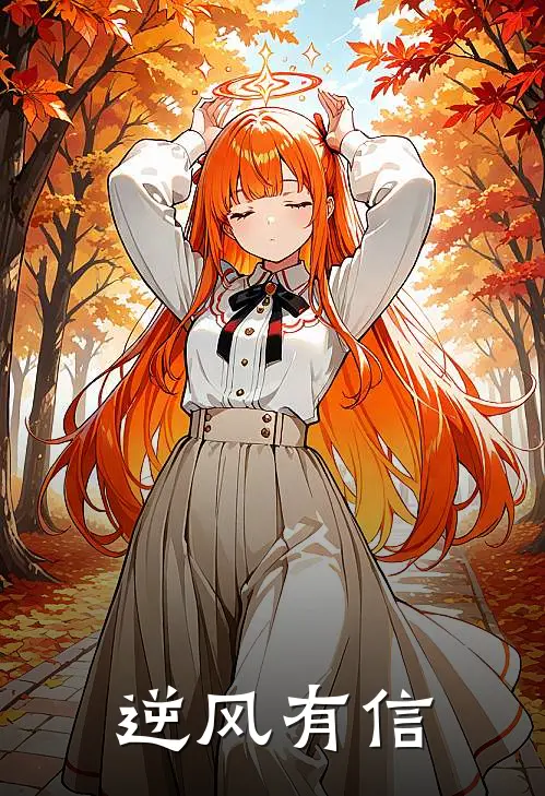 逆风有信