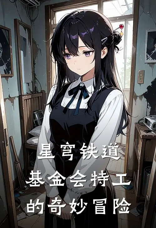 星穹铁道：基金会特工的奇妙冒险