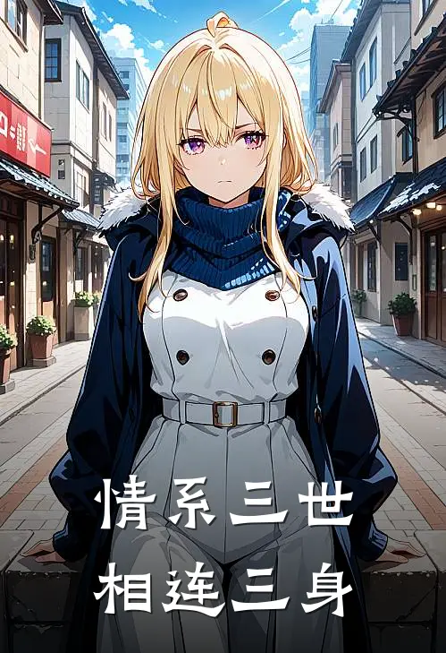 情系三世，相连三身