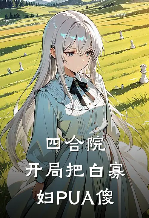 四合院：开局把白寡妇PUA傻