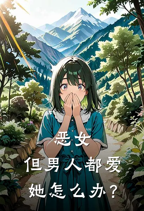 恶女，但男人都爱她怎么办？
