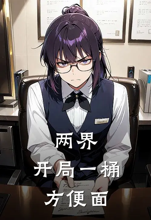 两界：开局一桶方便面