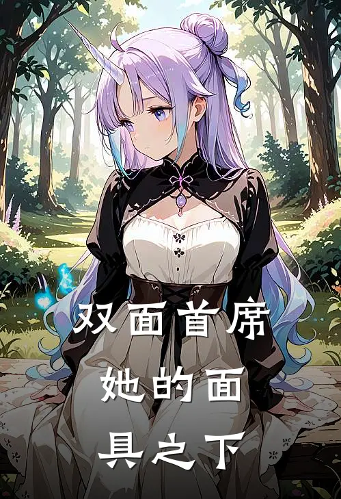 双面首席：她的面具之下