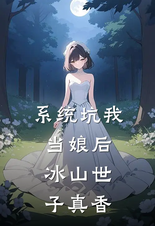 系统坑我当娘后，冰山世子真香