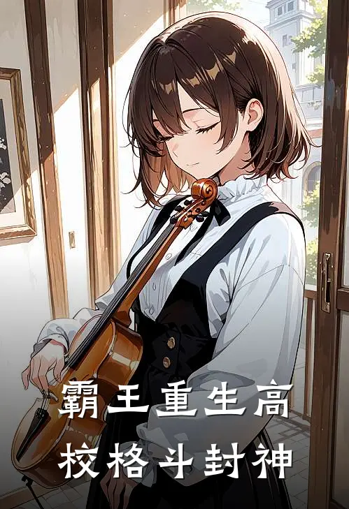 霸王重生高校格斗封神